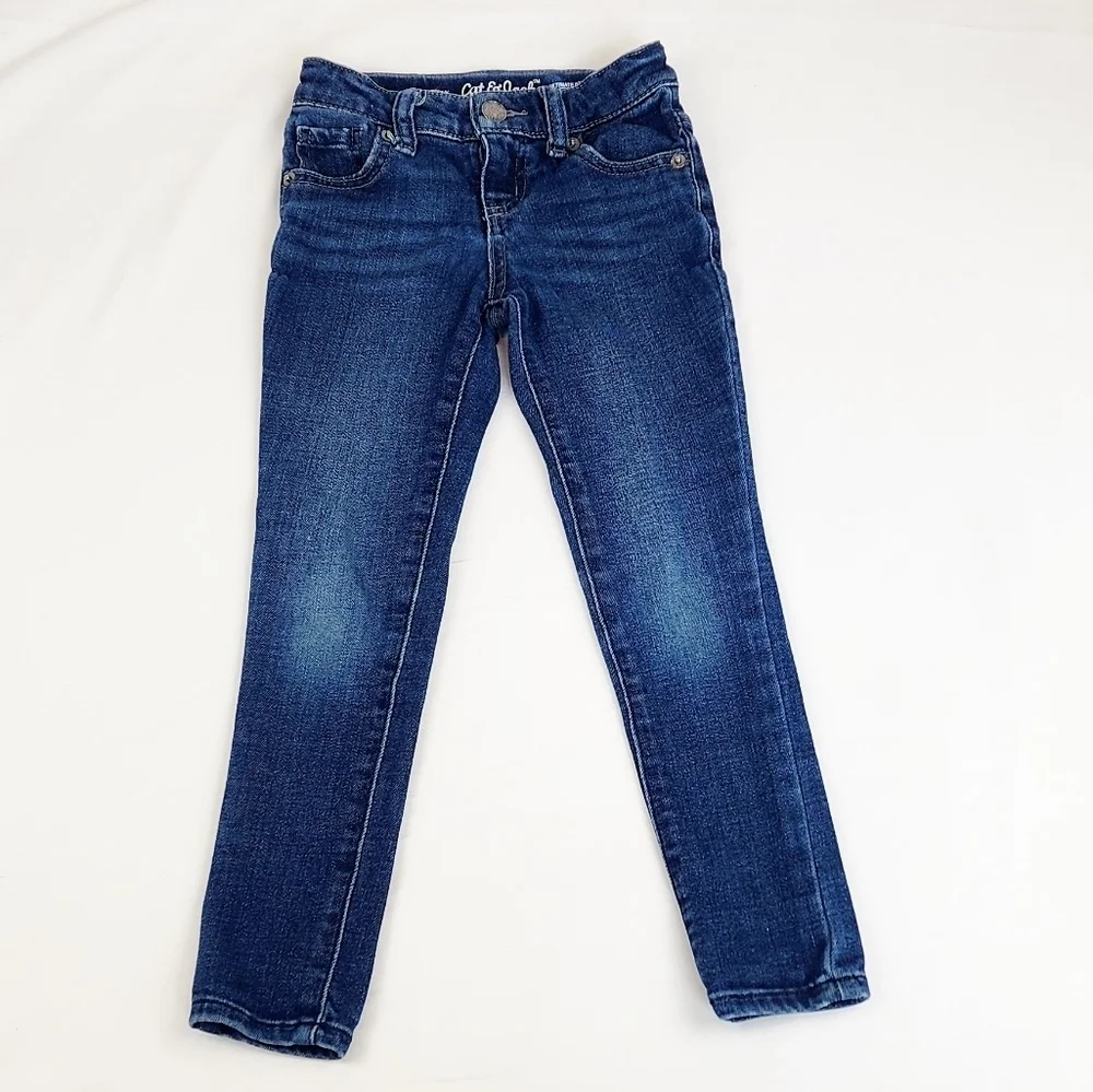 Cat & Jack Skinny Ultimate Stretch Jean Pants